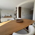 Pointe Croisette - Rooftop Terrasse Vue Apartment *