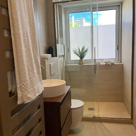 Apartmán Pointe Croisette - Rooftop Terrasse Vue Cannes